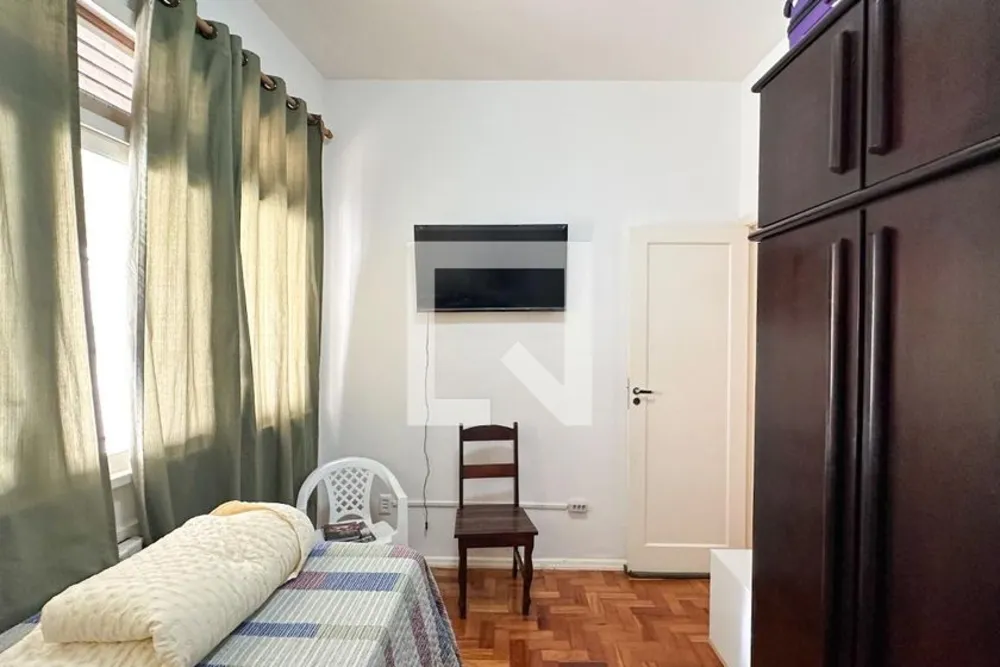 Apartamento, 3 quartos, 112 m² - Foto 9