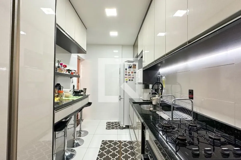 Apartamento, 3 quartos, 112 m² - Foto 36