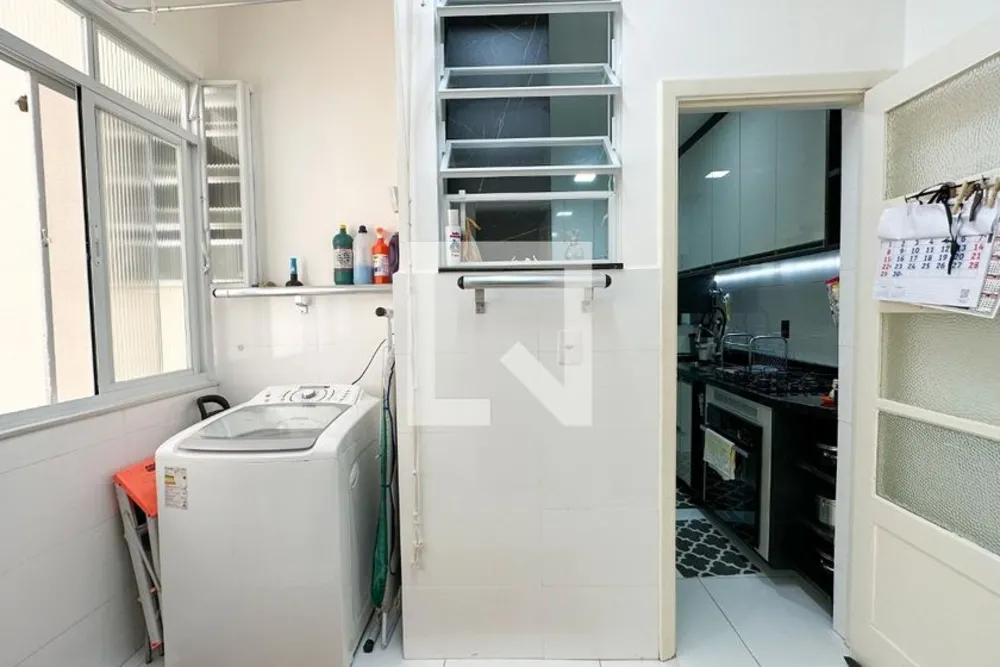 Apartamento, 3 quartos, 112 m² - Foto 14