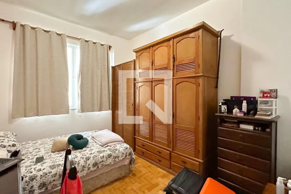 Apartamento, 3 quartos, 112 m² - Foto 12