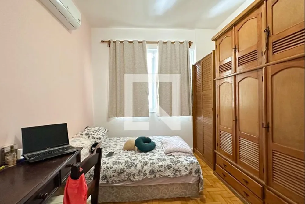 Apartamento, 3 quartos, 112 m² - Foto 33