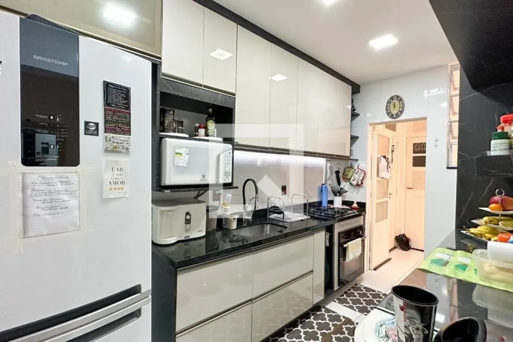 Apartamento, 3 quartos, 112 m² - Foto 20