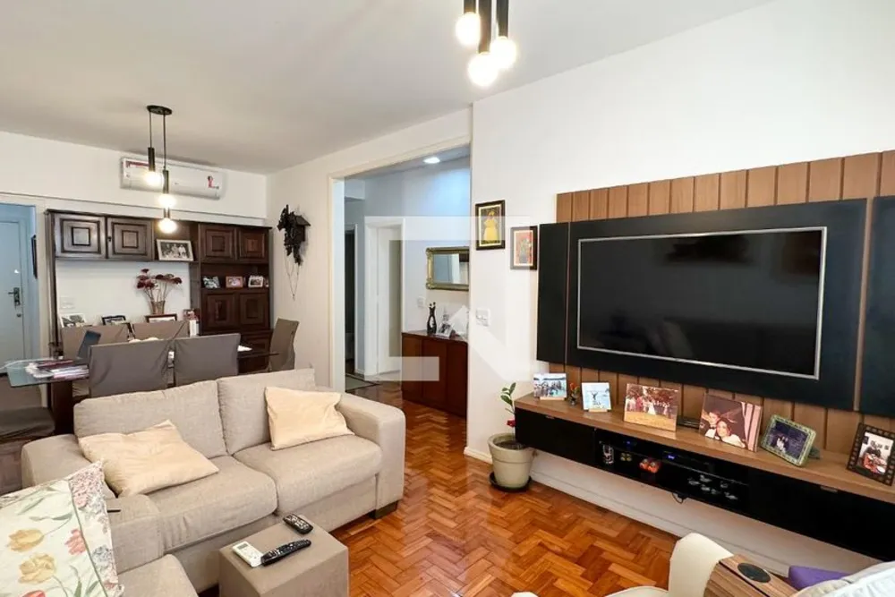 Apartamento, 3 quartos, 112 m² - Foto 6