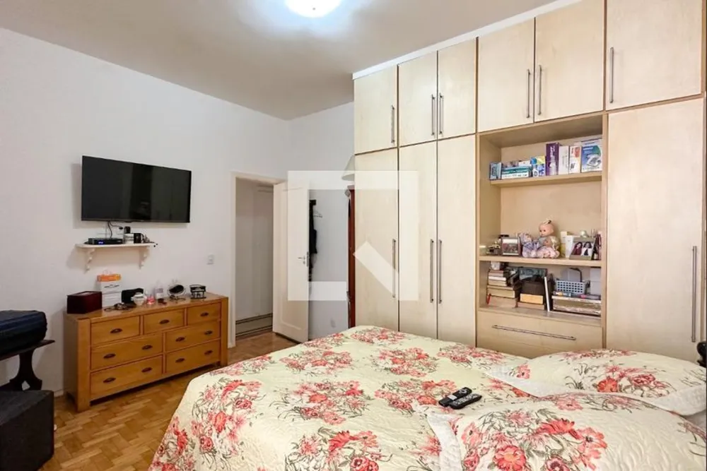 Apartamento, 3 quartos, 112 m² - Foto 21