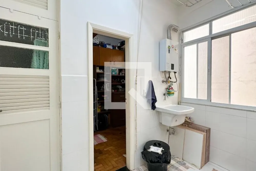 Apartamento, 3 quartos, 112 m² - Foto 32