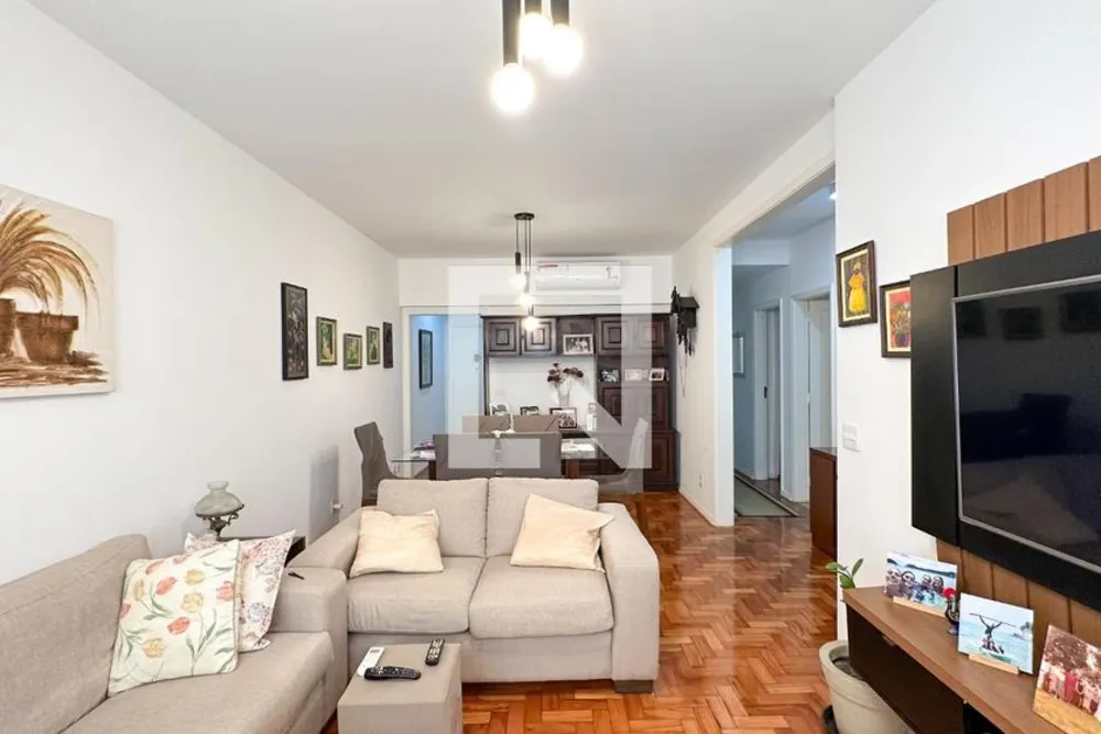 Apartamento, 3 quartos, 112 m² - Foto 3