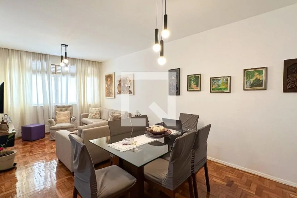 Apartamento, 3 quartos, 112 m² - Foto 4