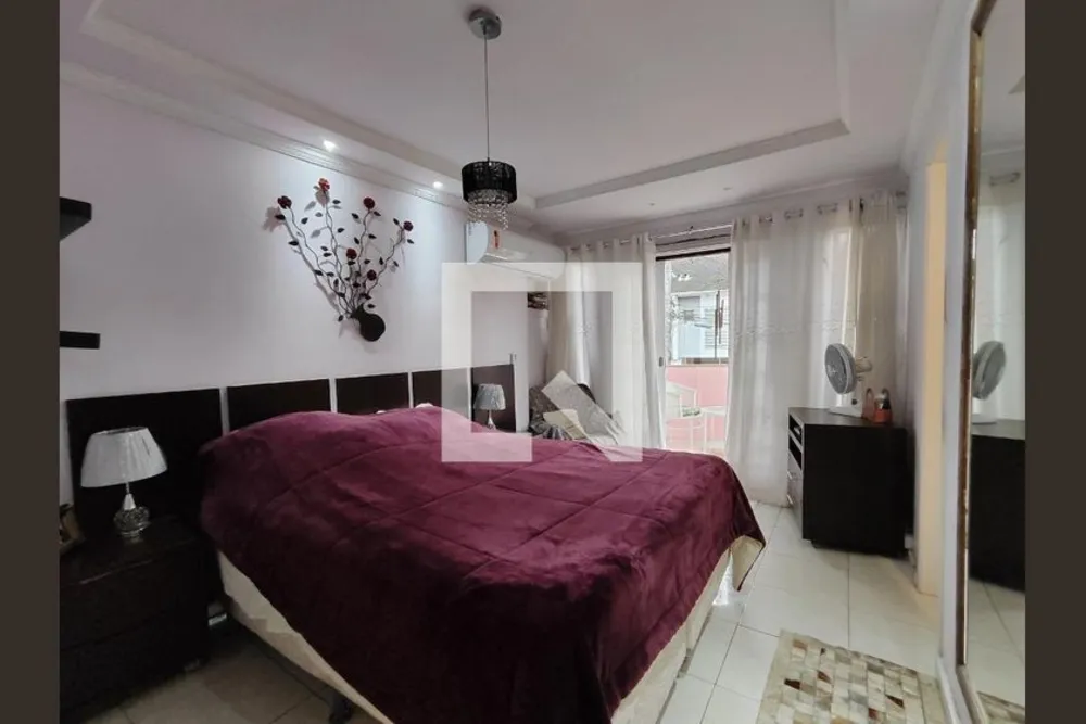 Casa, 5 quartos, 250 m² - Foto 21
