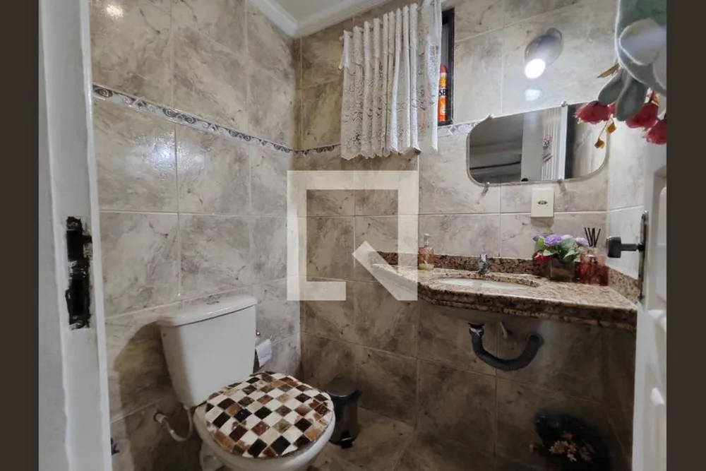 Casa, 5 quartos, 250 m² - Foto 10