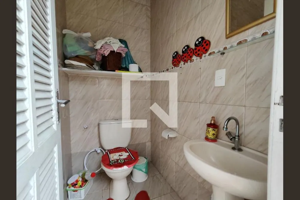 Casa, 5 quartos, 250 m² - Foto 11