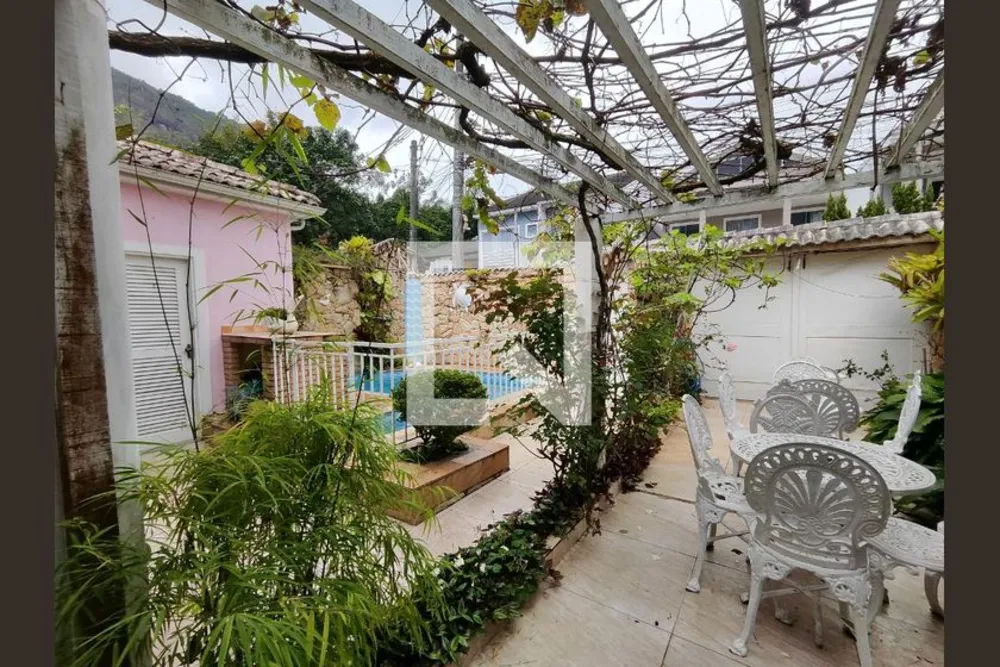 Casa, 5 quartos, 250 m² - Foto 57