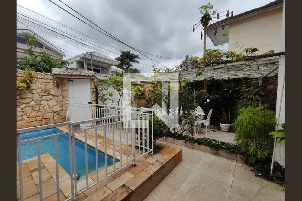 Casa, 5 quartos, 250 m² - Foto 51
