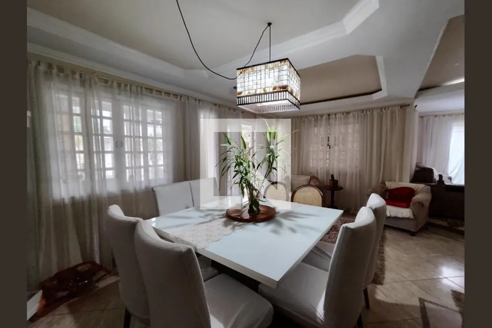 Casa, 5 quartos, 250 m² - Foto 3