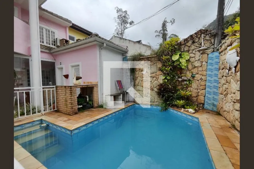Casa, 5 quartos, 250 m² - Foto 52