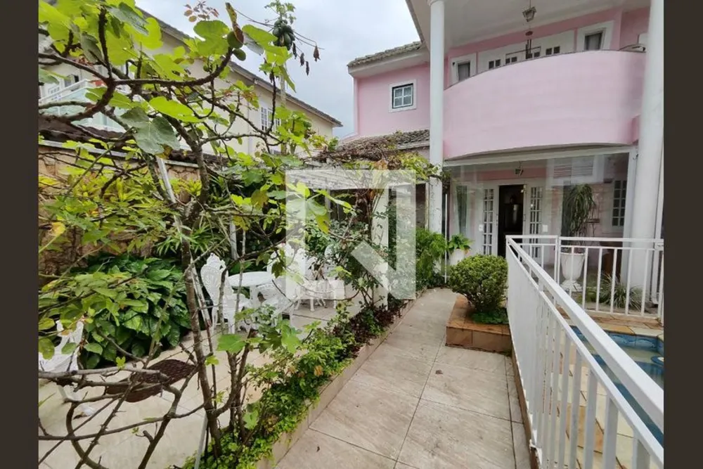Casa, 5 quartos, 250 m² - Foto 58
