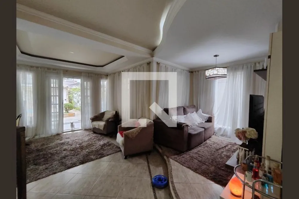 Casa, 5 quartos, 250 m² - Foto 4
