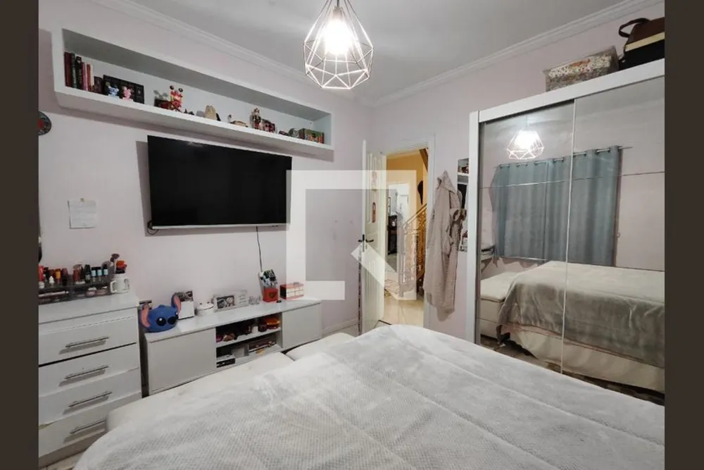 Casa, 5 quartos, 250 m² - Foto 14