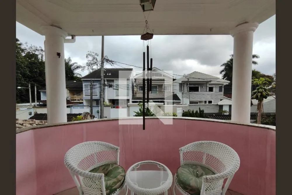 Casa, 5 quartos, 250 m² - Foto 24
