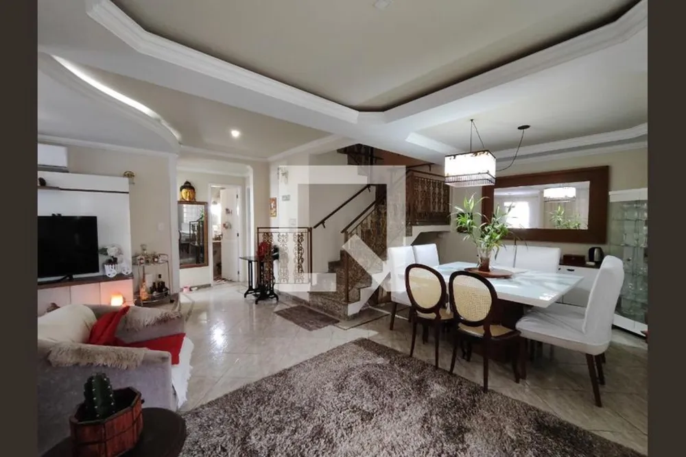 Casa, 5 quartos, 250 m² - Foto 1