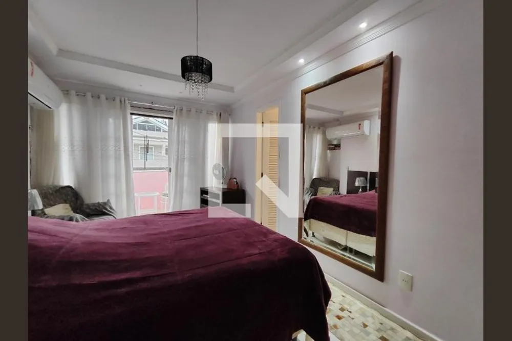 Casa, 5 quartos, 250 m² - Foto 20