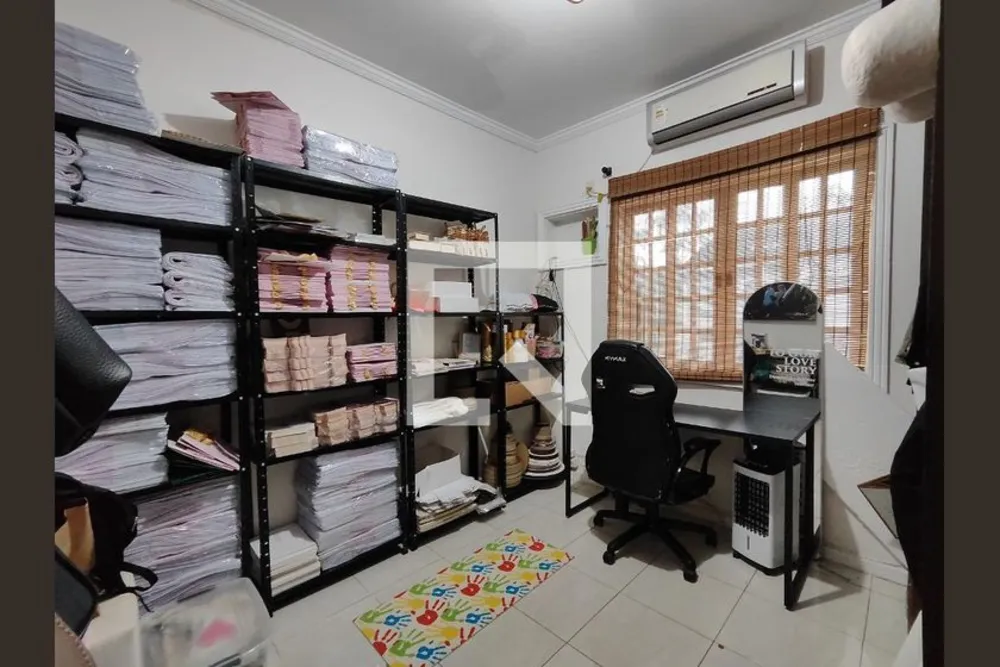 Casa, 5 quartos, 250 m² - Foto 16