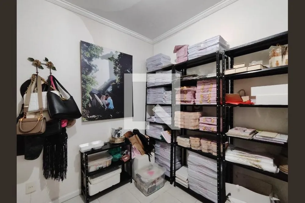 Casa, 5 quartos, 250 m² - Foto 19