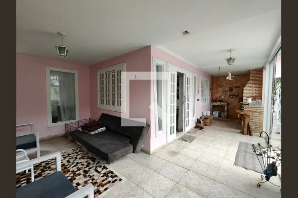 Casa, 5 quartos, 250 m² - Foto 54