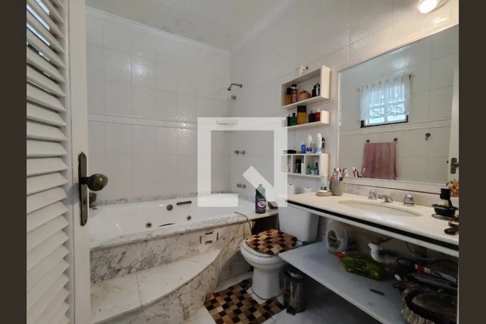 Casa, 5 quartos, 250 m² - Foto 26