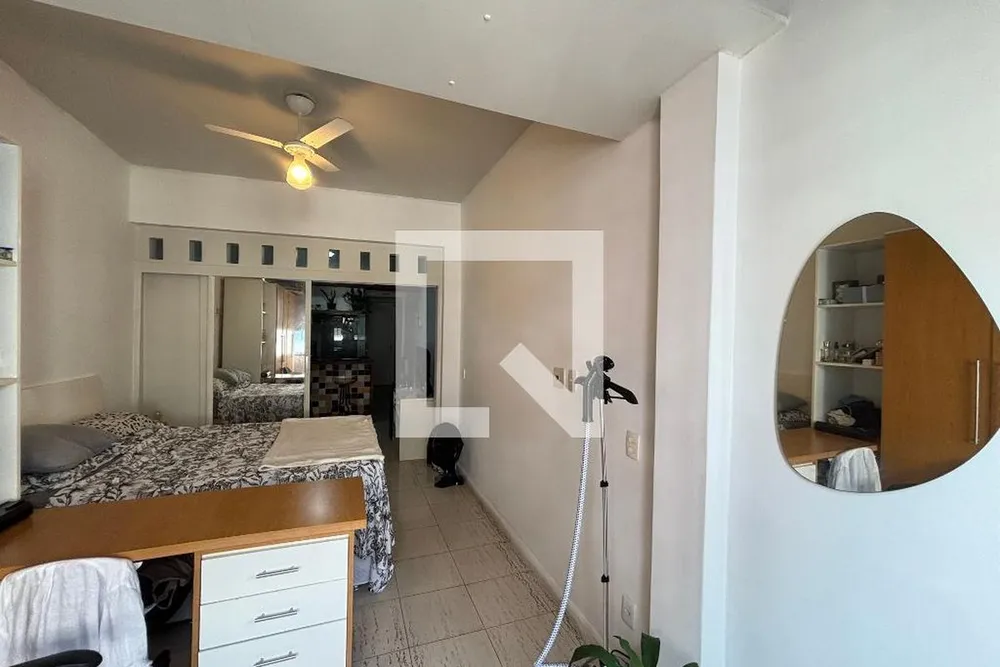Apartamento, 1 quarto, 41 m² - Foto 7