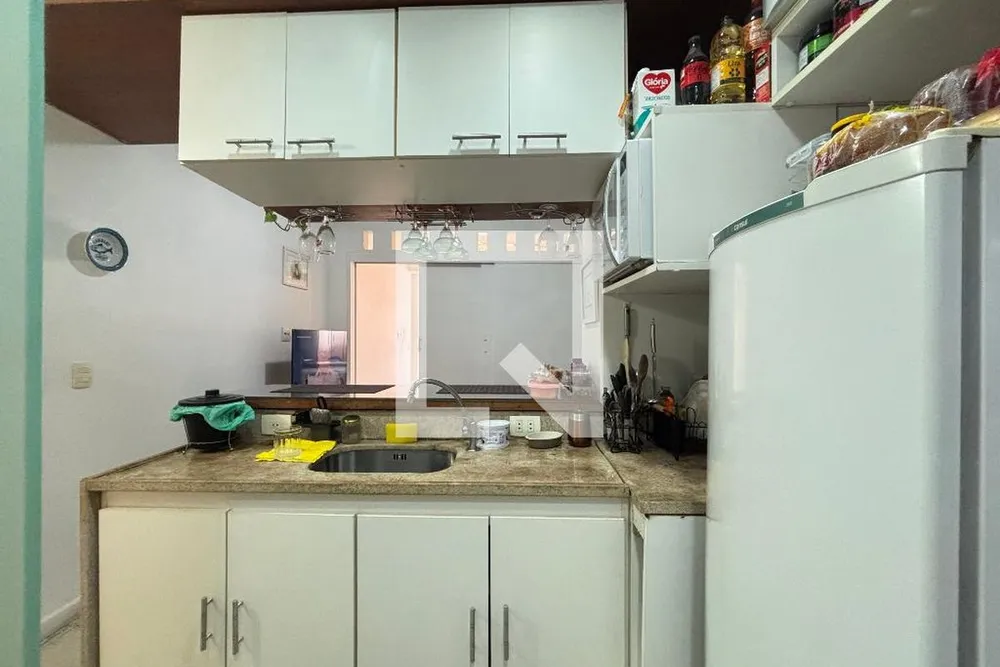 Apartamento, 1 quarto, 41 m² - Foto 13