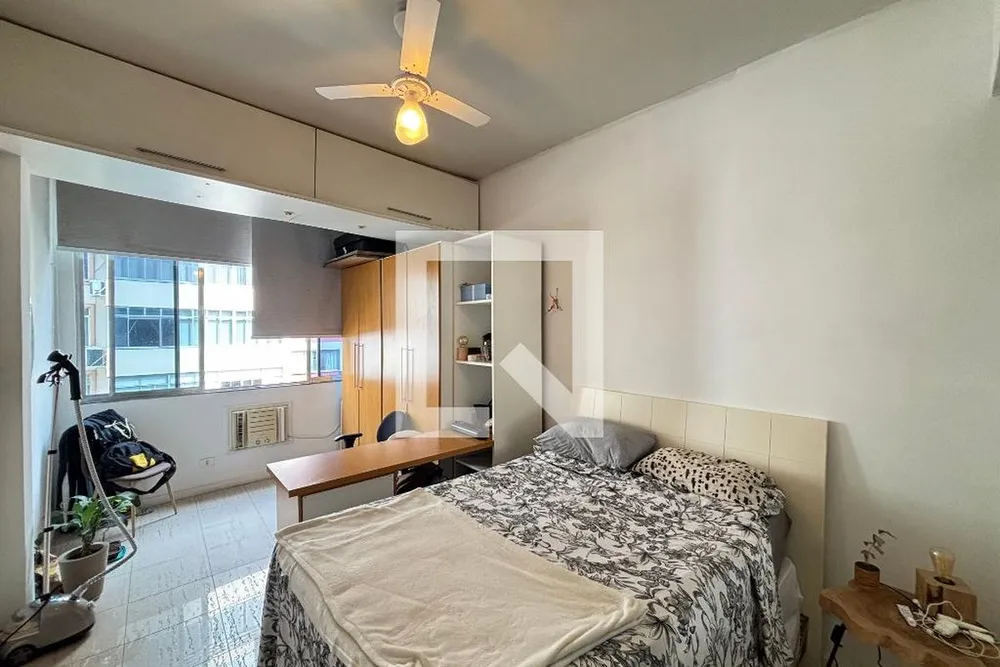 Apartamento, 1 quarto, 41 m² - Foto 6