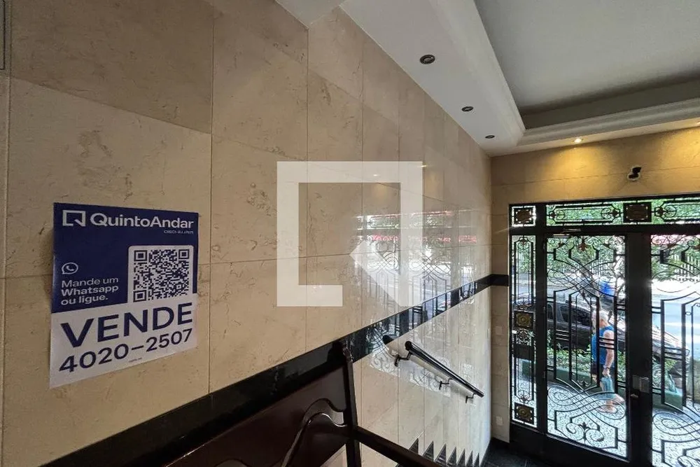 Apartamento, 1 quarto, 41 m² - Foto 15