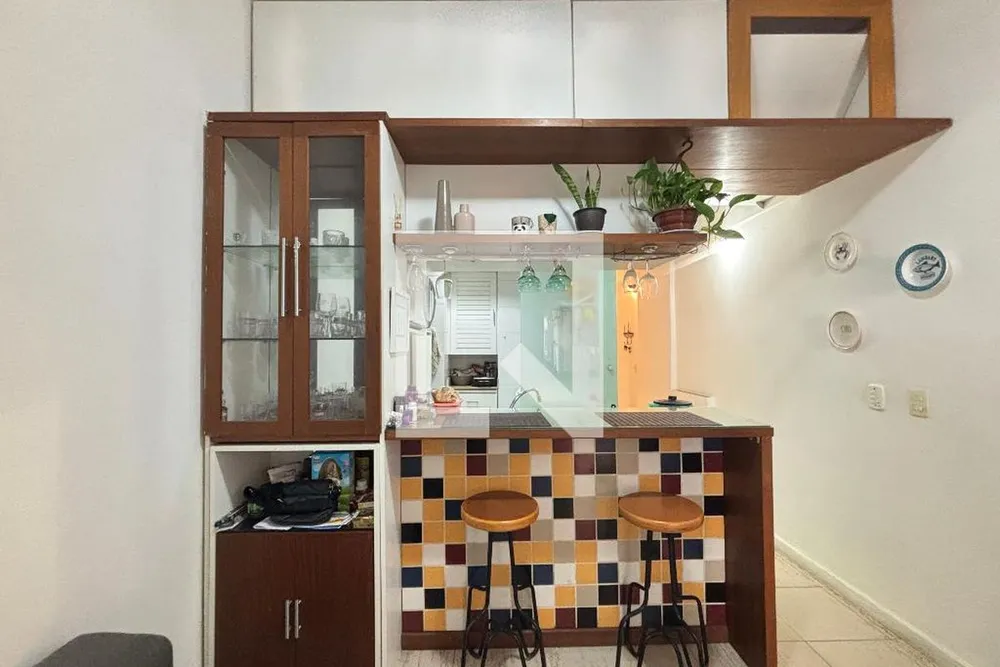 Apartamento, 1 quarto, 41 m² - Foto 16