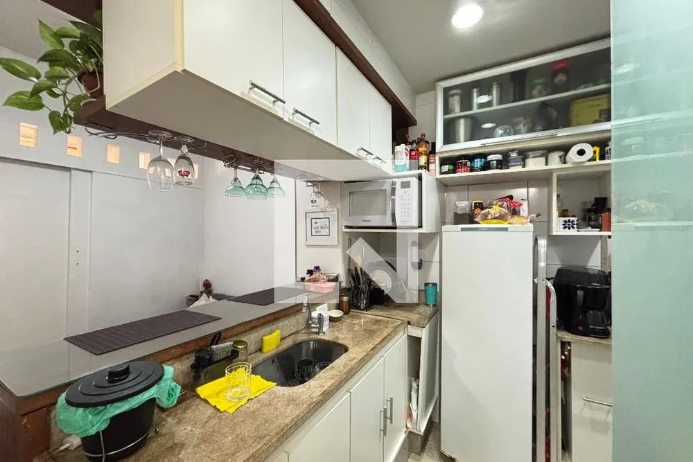 Apartamento, 1 quarto, 41 m² - Foto 23