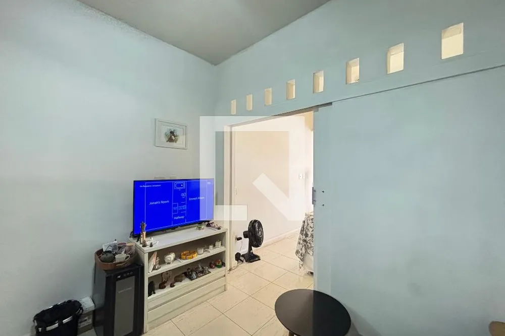 Apartamento, 1 quarto, 41 m² - Foto 4