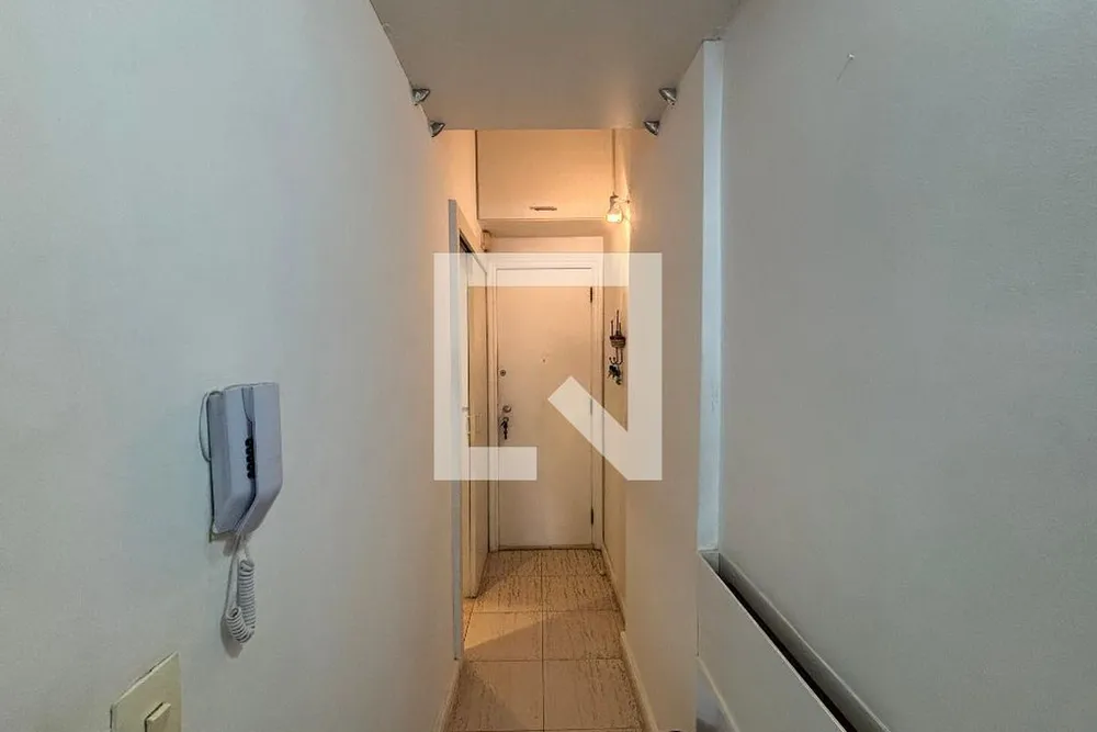 Apartamento, 1 quarto, 41 m² - Foto 5