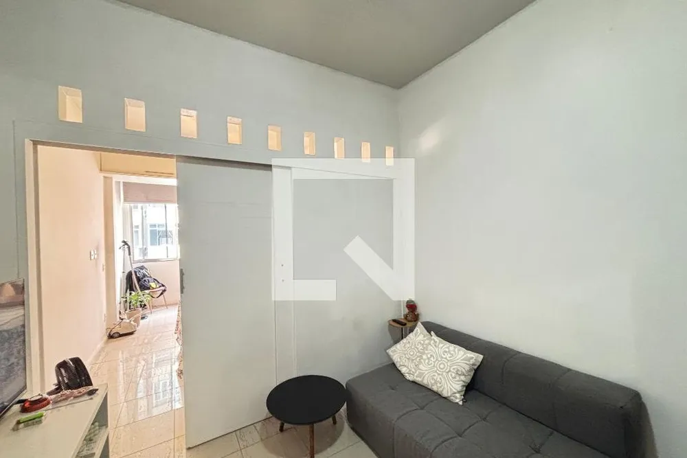 Apartamento, 1 quarto, 41 m² - Foto 2