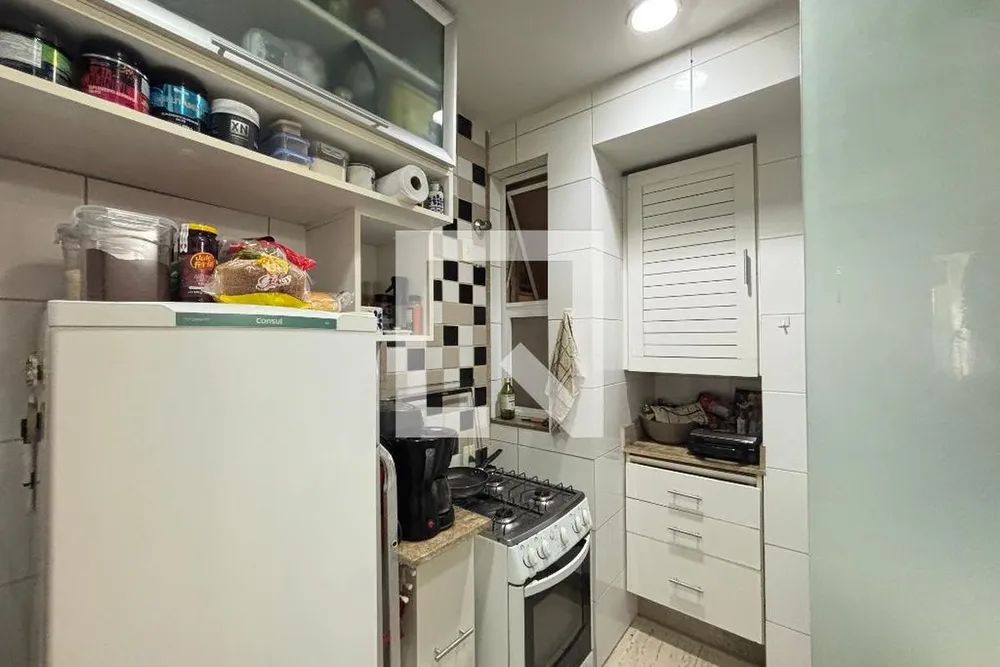 Apartamento, 1 quarto, 41 m² - Foto 14