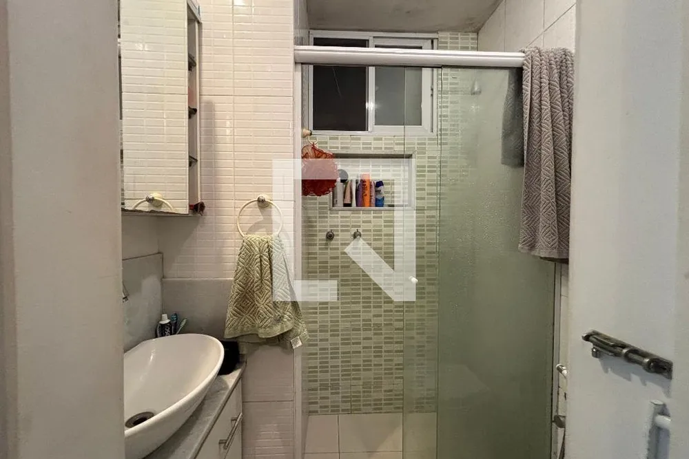 Apartamento, 1 quarto, 41 m² - Foto 12