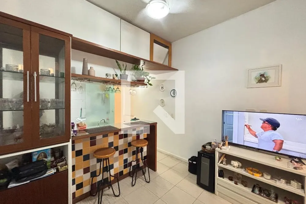 Apartamento, 1 quarto, 41 m² - Foto 3