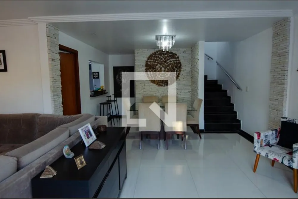 Casa, 3 quartos, 230 m² - Foto 9