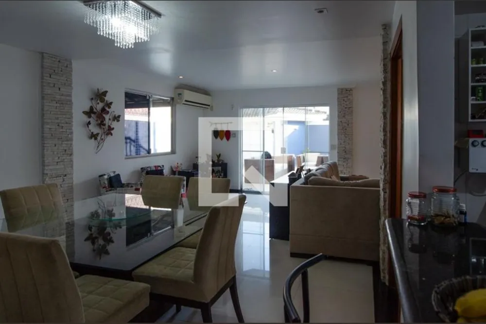 Casa, 3 quartos, 230 m² - Foto 4