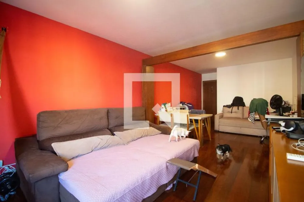 Apartamento, 1 quarto, 75 m² - Foto 4