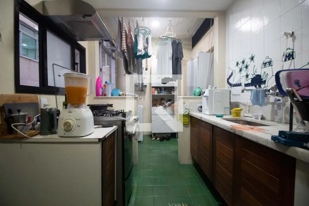Apartamento, 1 quarto, 75 m² - Foto 23