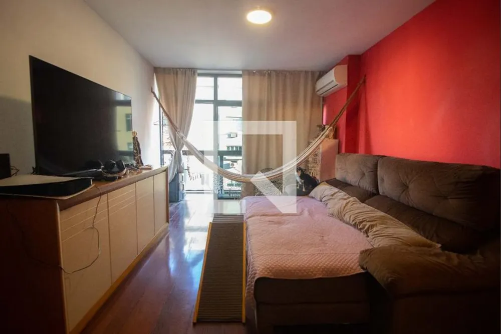Apartamento, 1 quarto, 75 m² - Foto 1