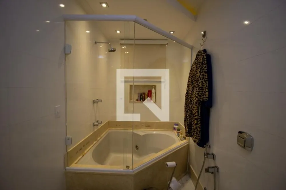 Cobertura, 5 quartos, 394 m² - Foto 14