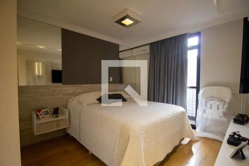 Cobertura, 5 quartos, 394 m² - Foto 15