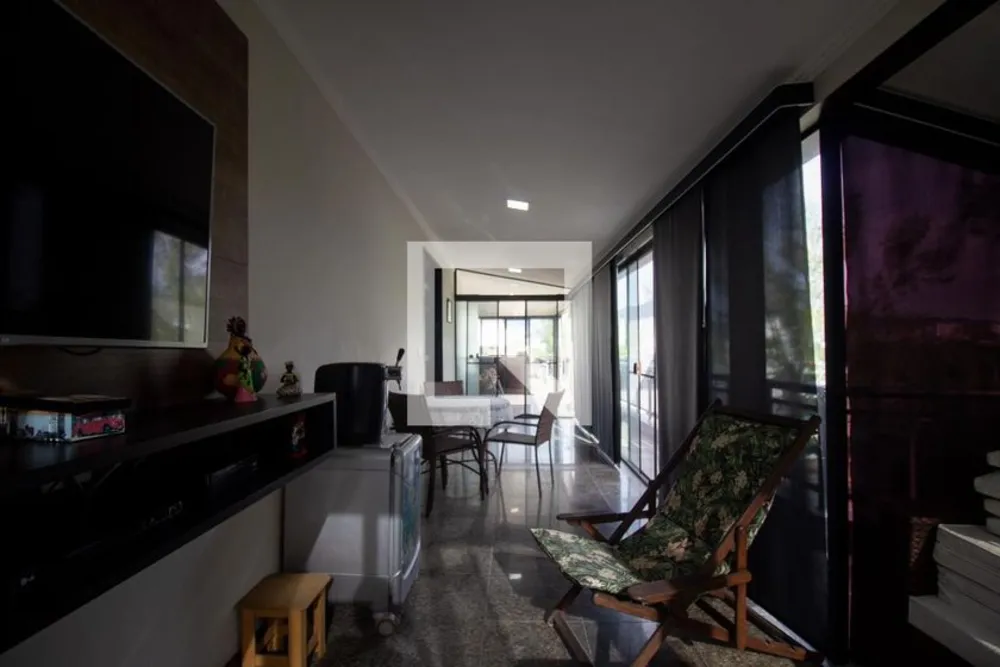 Cobertura, 5 quartos, 394 m² - Foto 38
