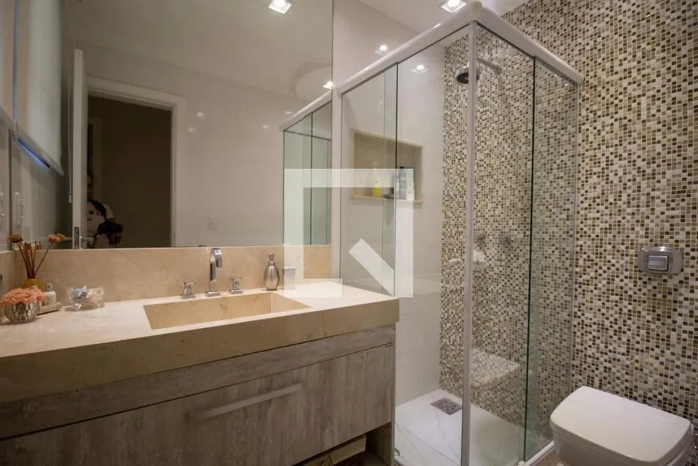 Cobertura, 5 quartos, 394 m² - Foto 14