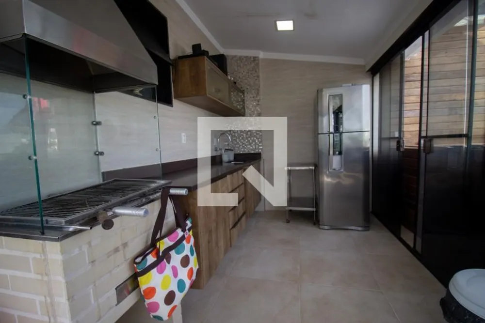 Cobertura, 5 quartos, 394 m² - Foto 20